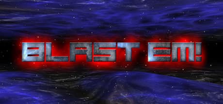 Blast Em! + Source Code Steam CD Key