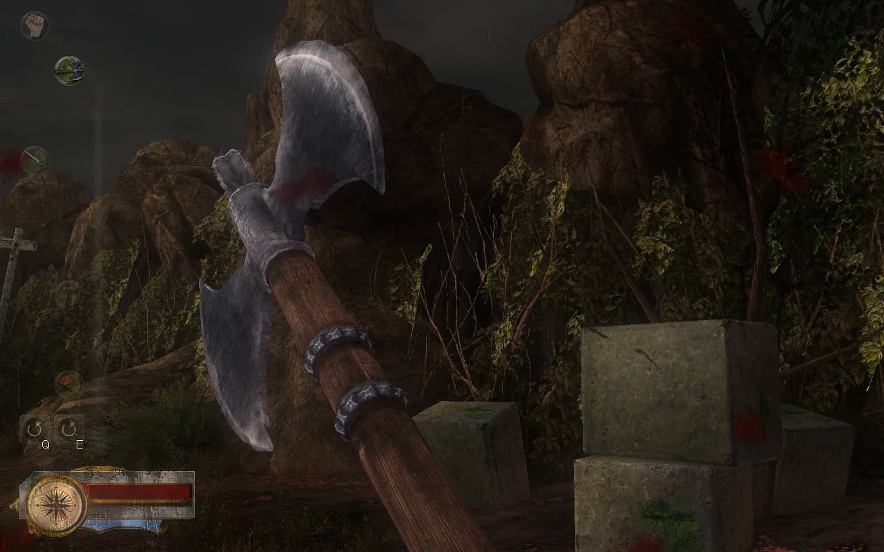 Dark Shadows - Army of Evil Steam CD Key - 3
