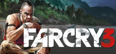 Far Cry 3 Deluxe Edition PC Steam CD Key