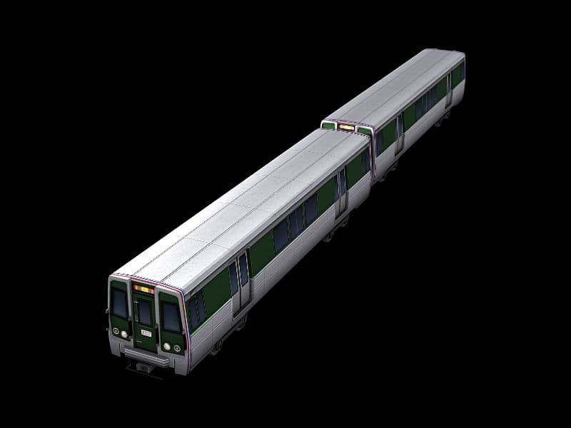 Cities in Motion - Design Marvels DLC Steam CD Key - 4