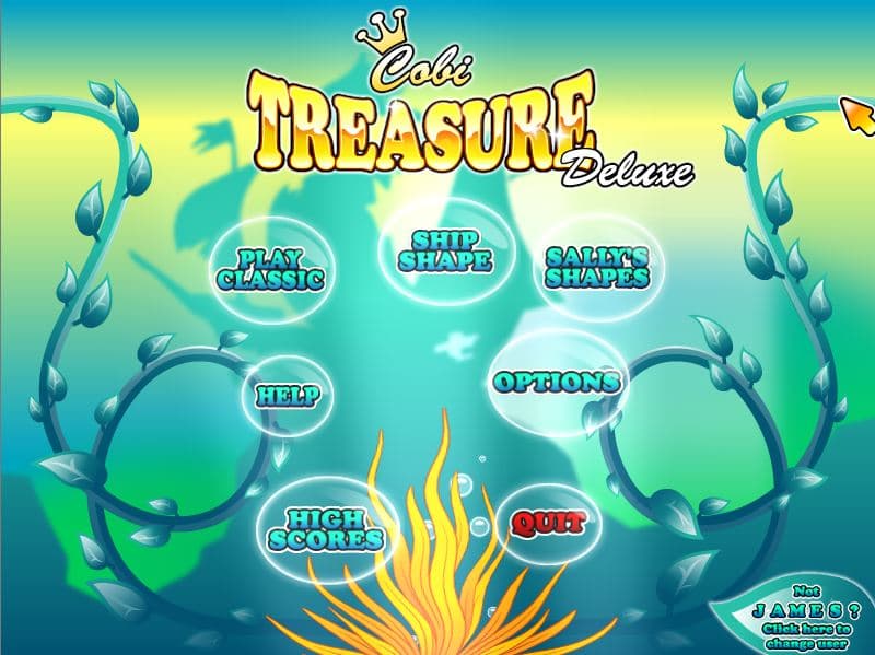 Cobi Treasure Deluxe Steam CD Key - 2