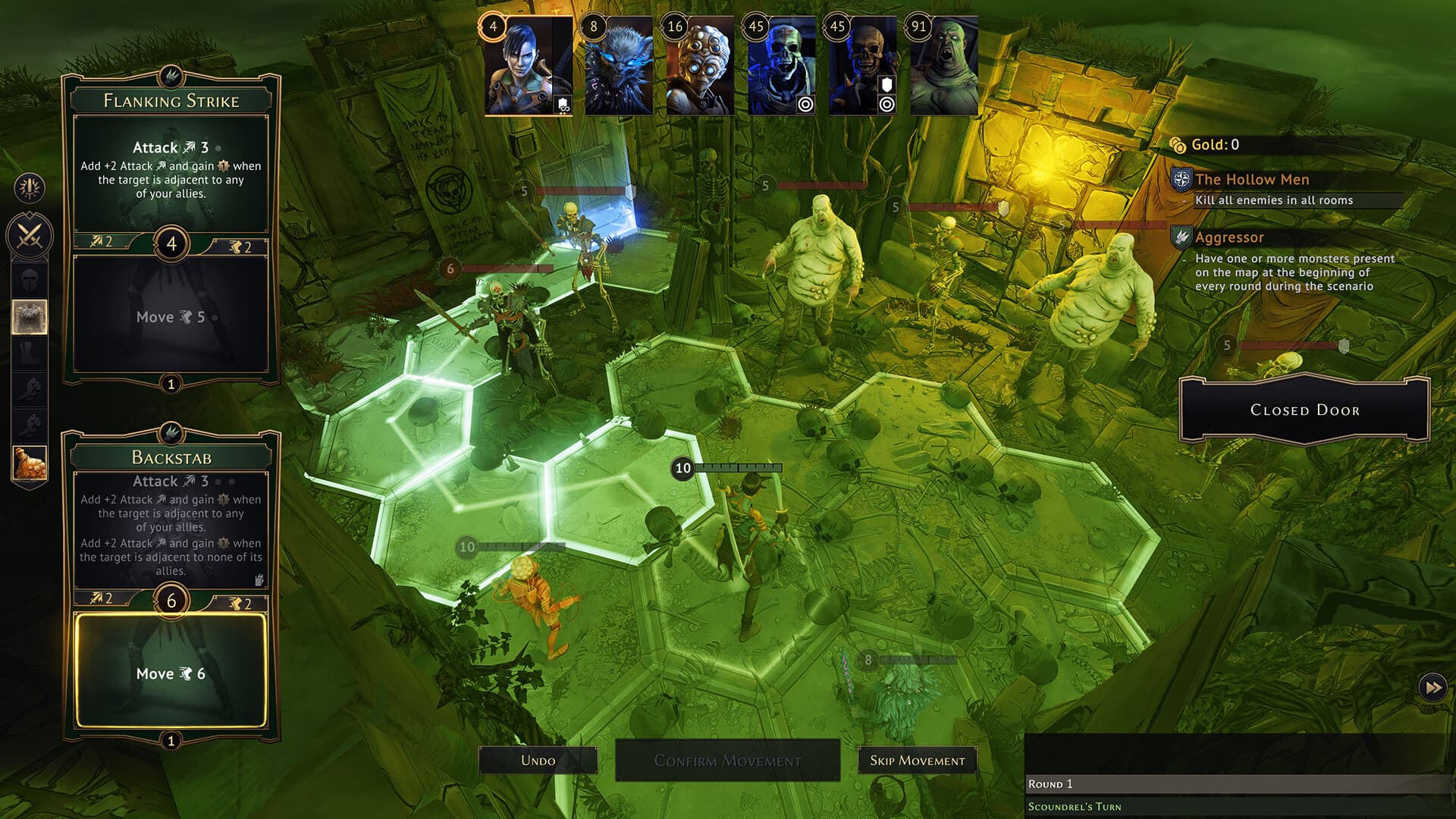 Gloomhaven Steam Account - 2