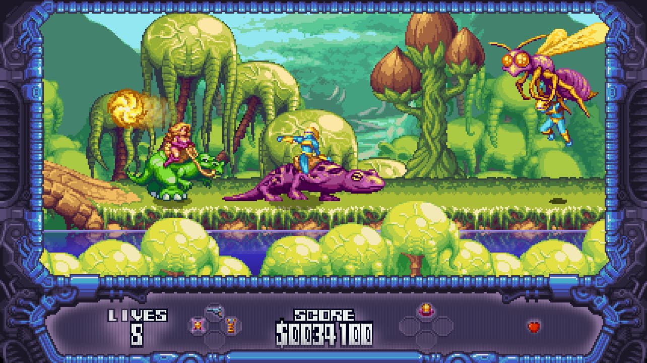 Ultionus: A Tale of Petty Revenge Steam CD Key - 8