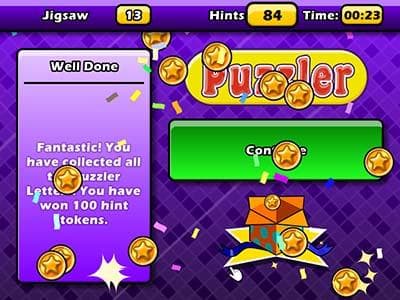 Puzzler World Steam CD Key - 8