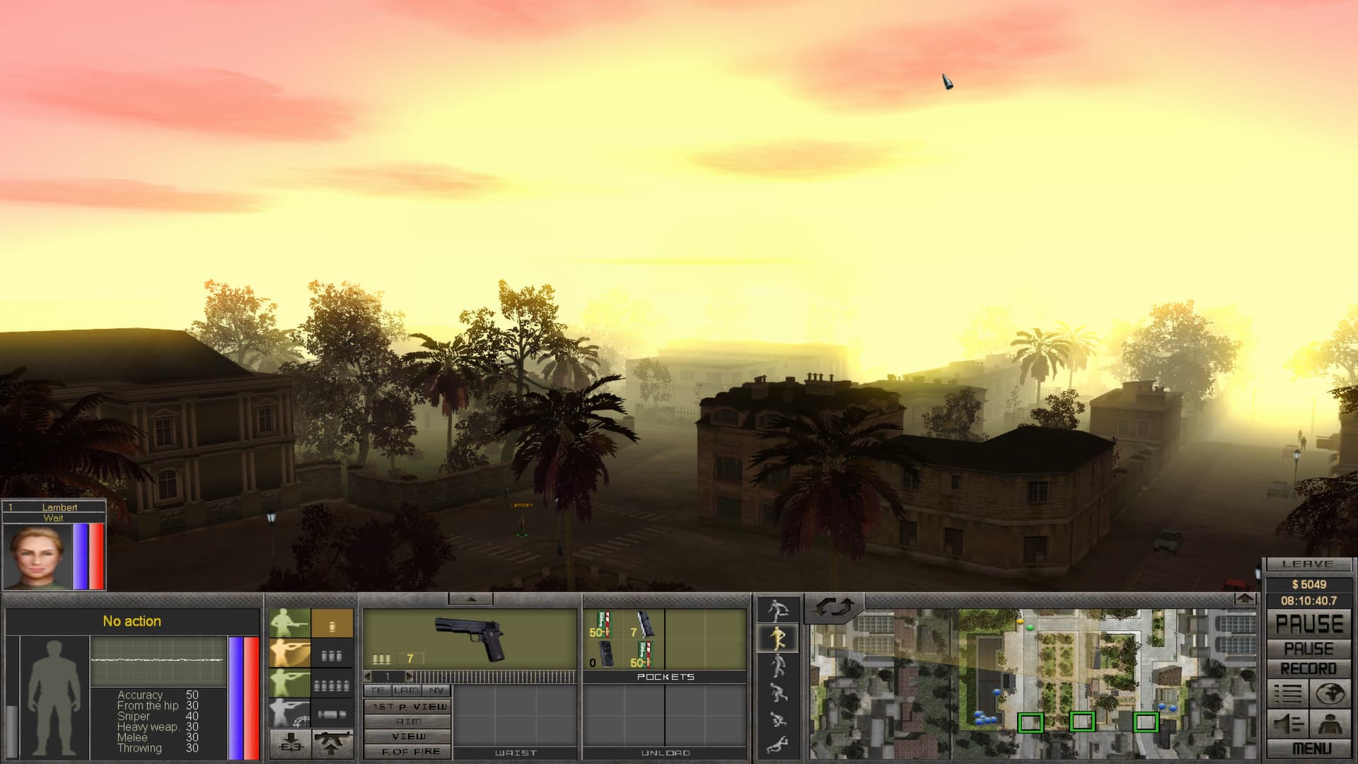 7,62 High Calibre PC Steam CD Key - 3