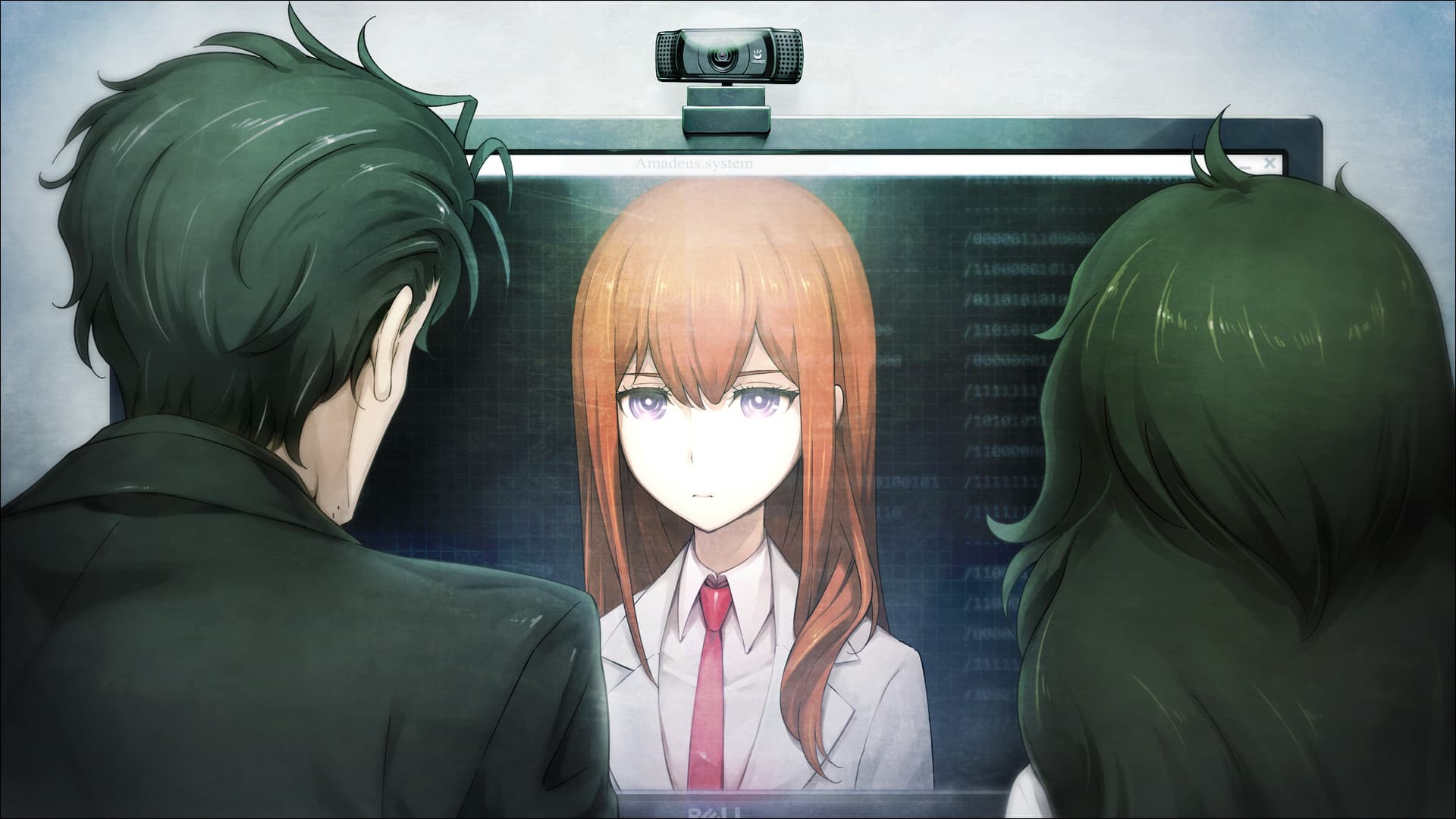 STEINS;GATE 0 PC Steam Account - 2