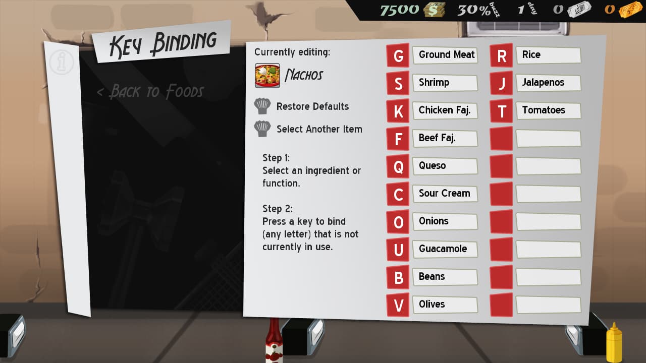 Cook, Serve, Delicious! PC Steam CD Key - 7