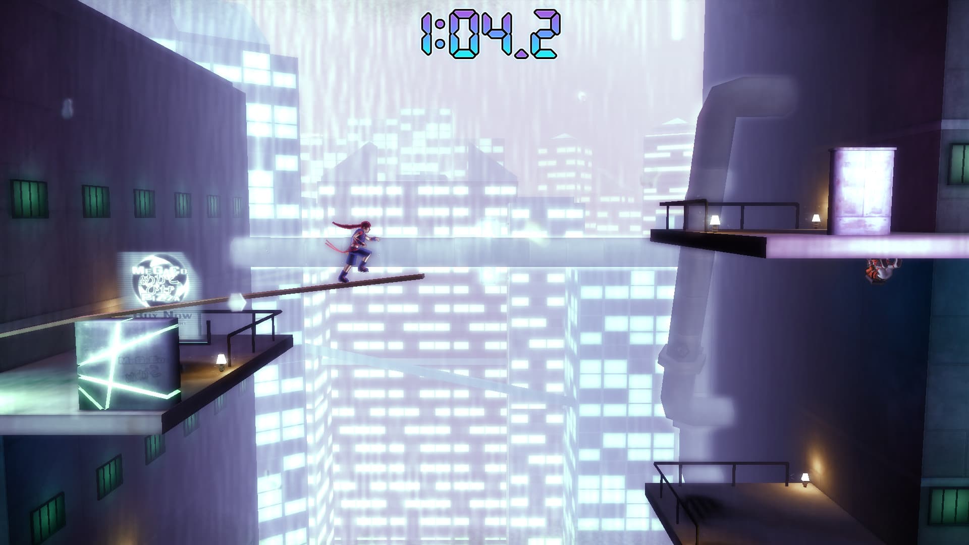 Ninja Pizza Girl Steam CD Key - 7