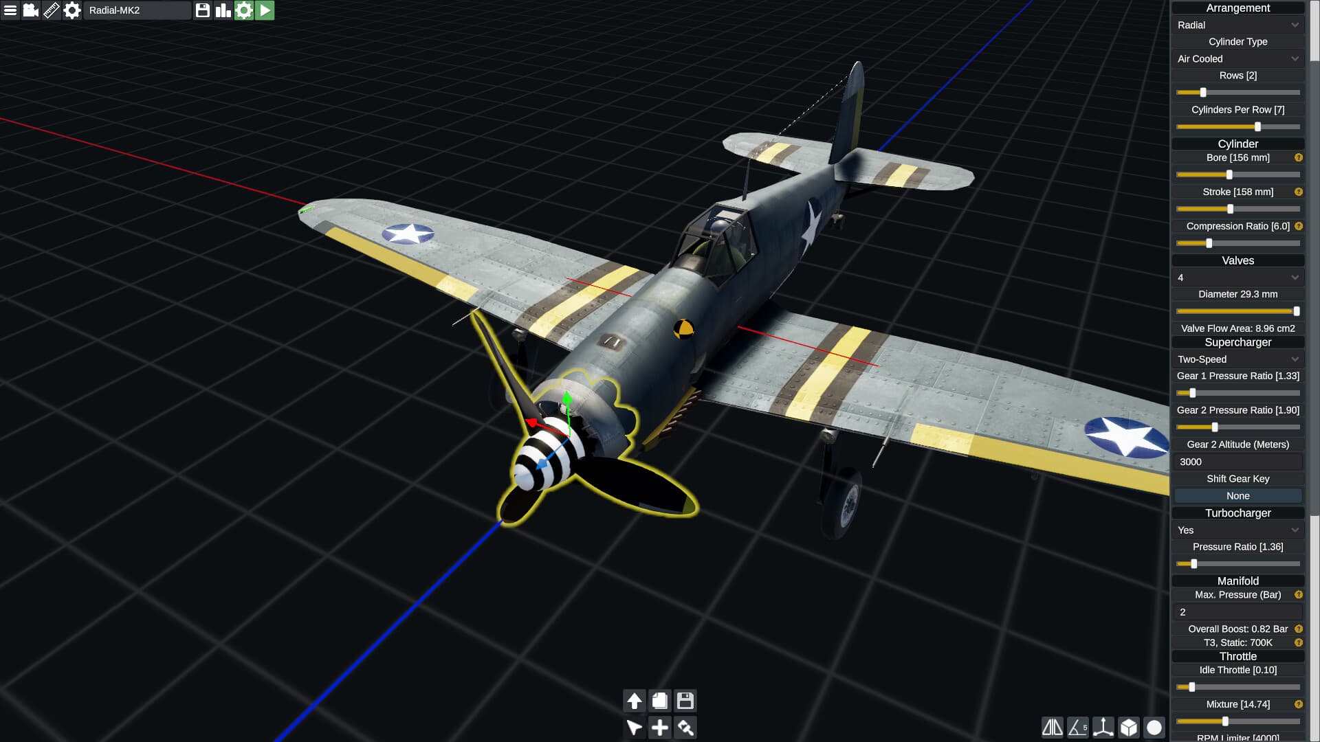 Flyout Steam Account - 2