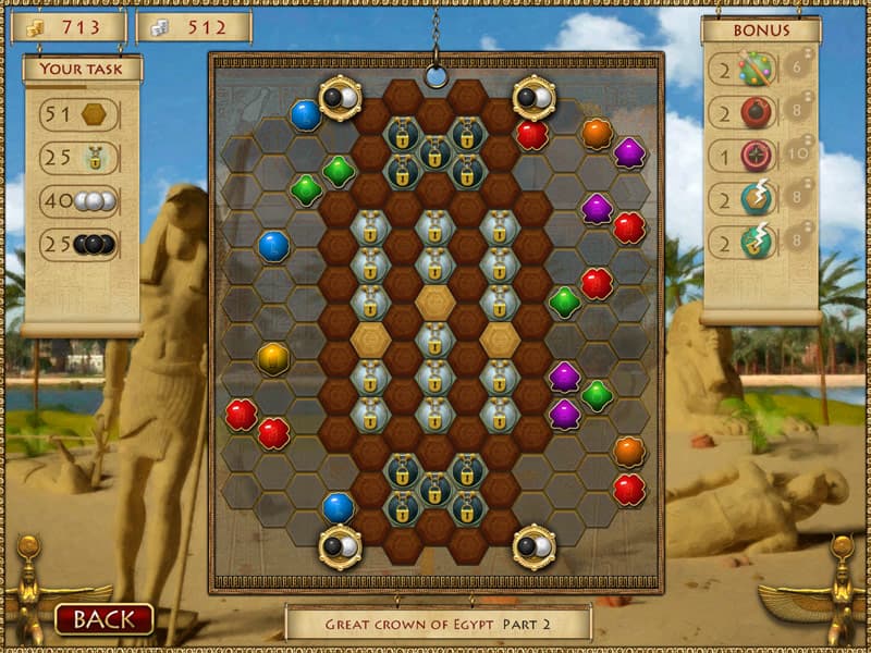 Hexus Steam CD Key - 2