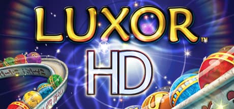 Luxor HD Steam CD Key