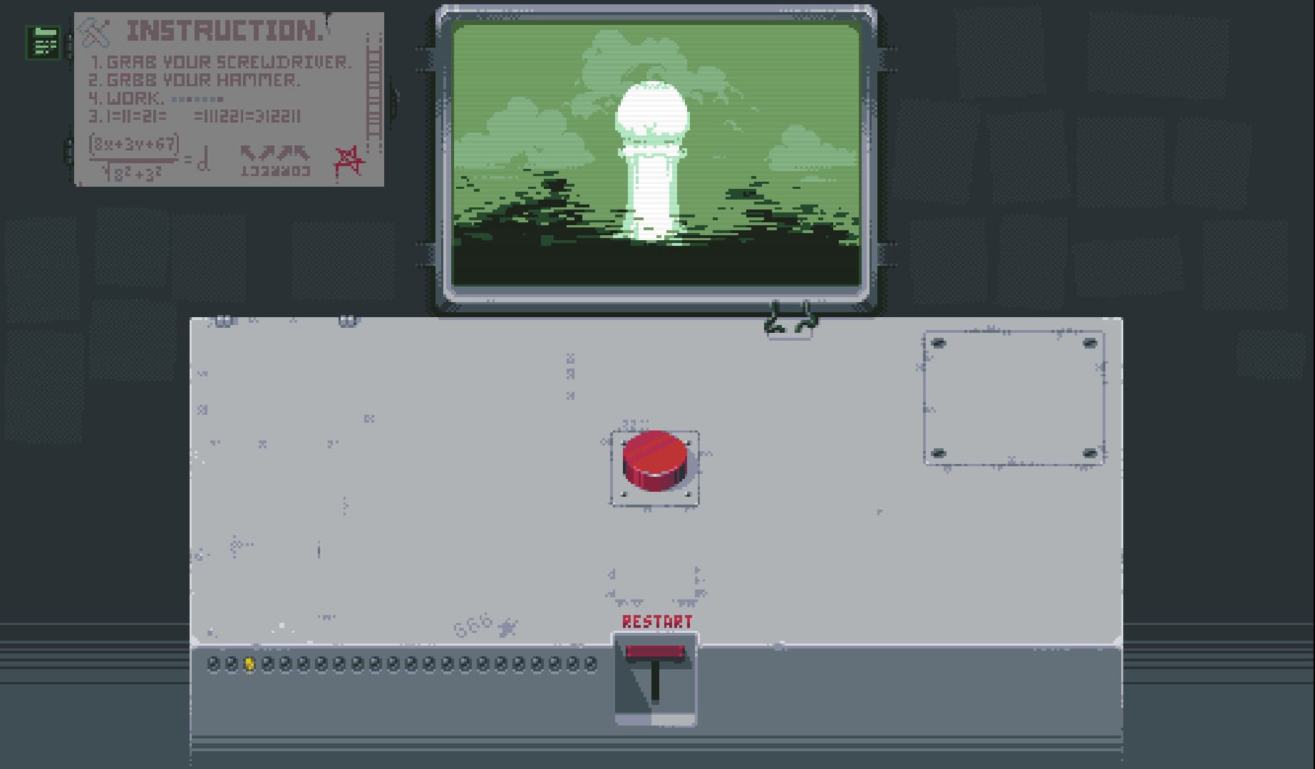 Please, Don’t Touch Anything Steam CD Key - 5