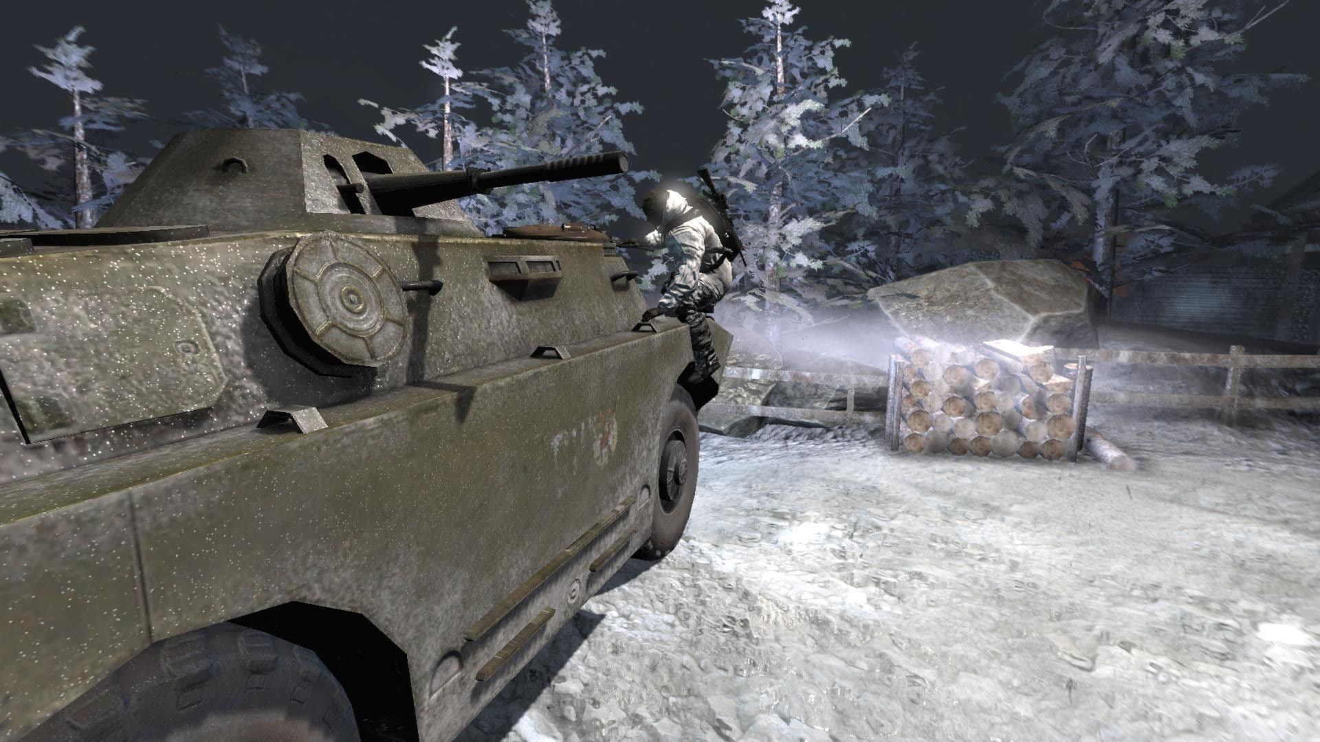 Global Ops: Commando Libya Steam CD Key - 6