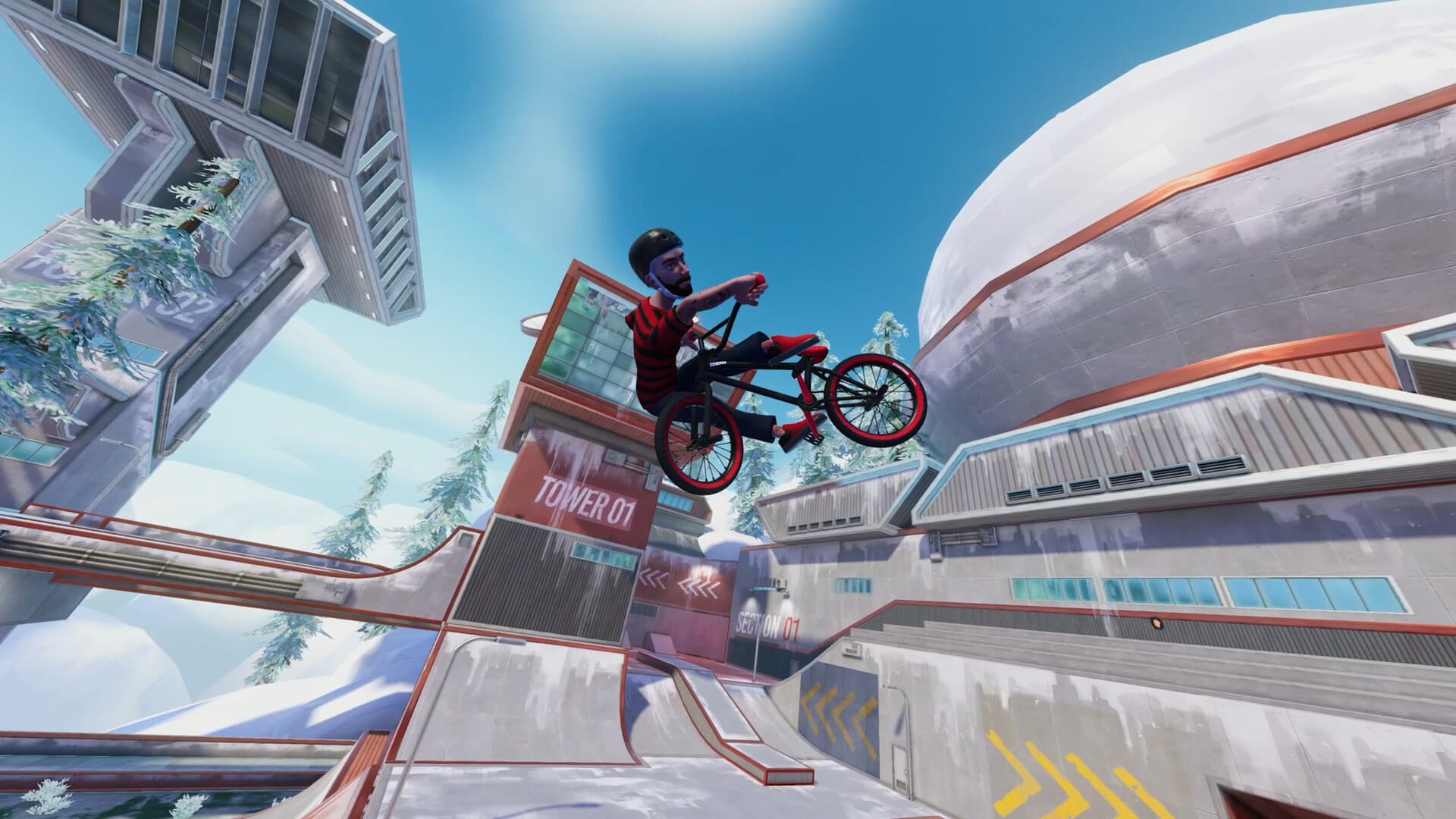 Streetdog BMX PC Steam Account - 6