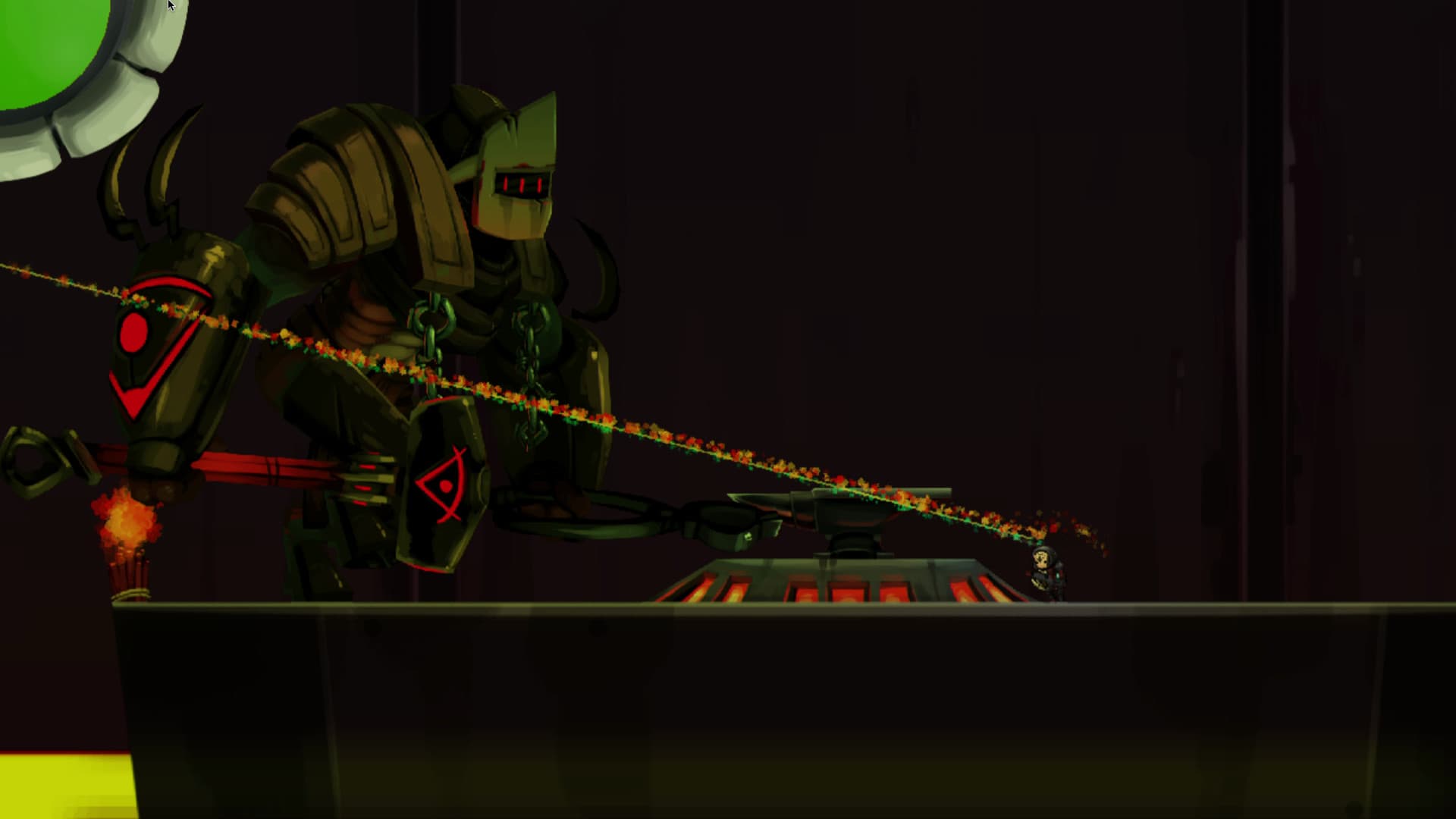 Oblitus Steam CD Key - 6