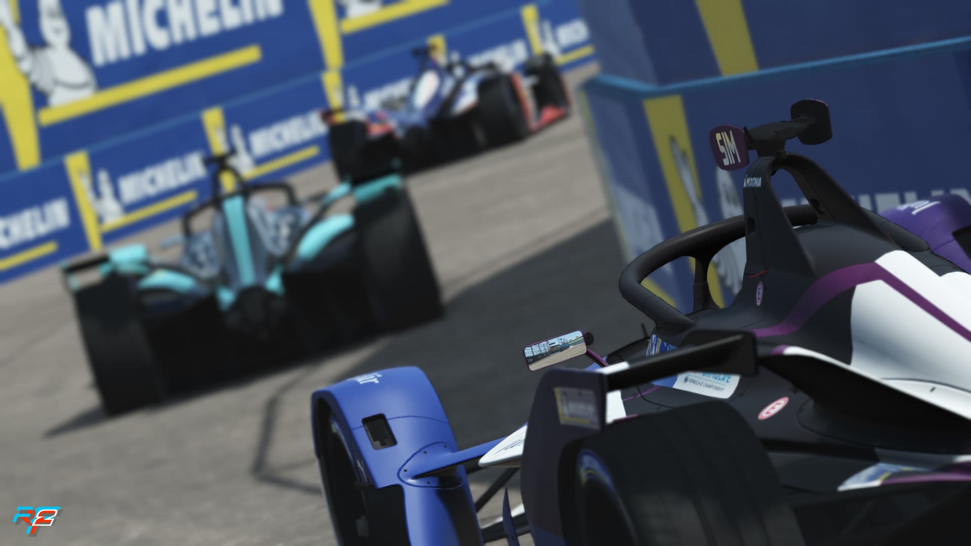 rFactor 2 Steam CD Key - 6