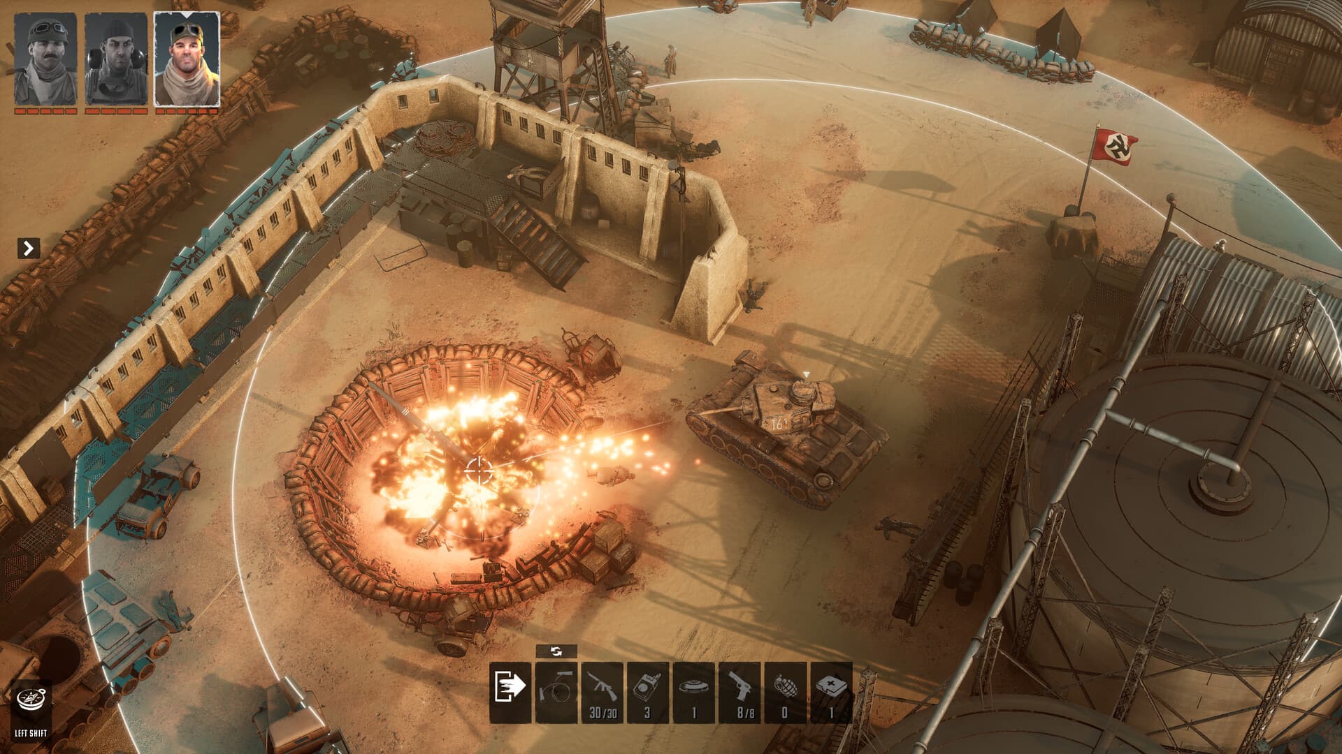 Commandos: Origins PC Steam Account - 3