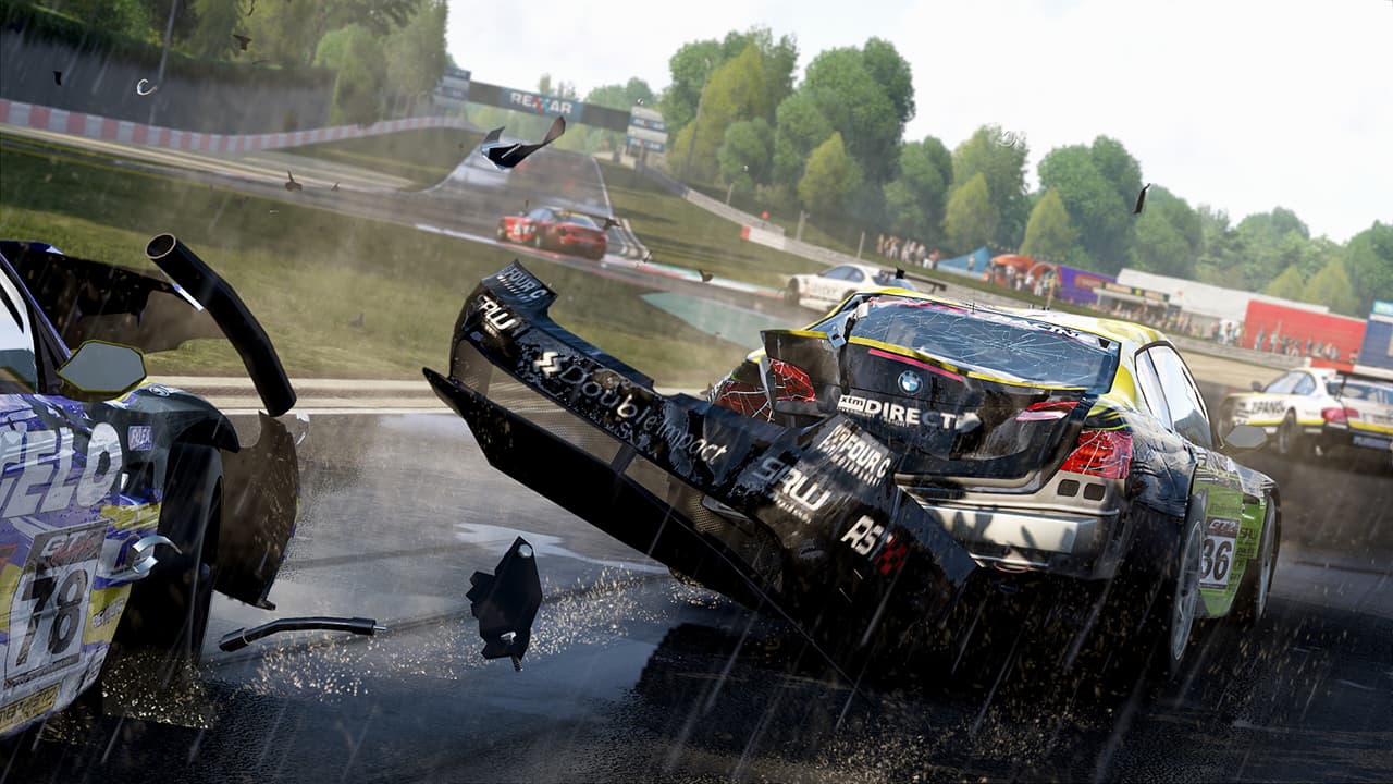 Project CARS PC Steam CD Key - 3
