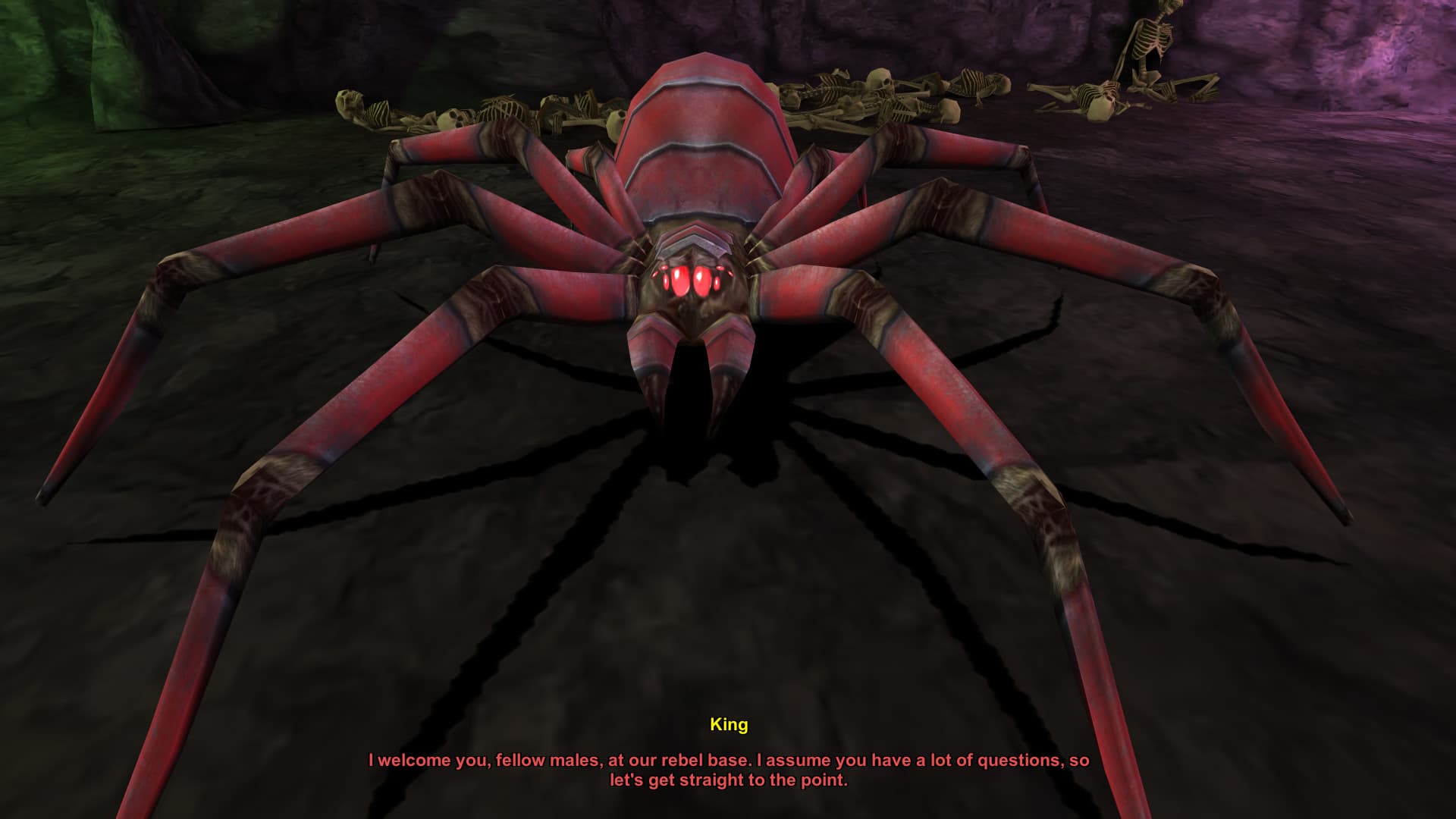 The Dwarf Run Steam CD Key - 8