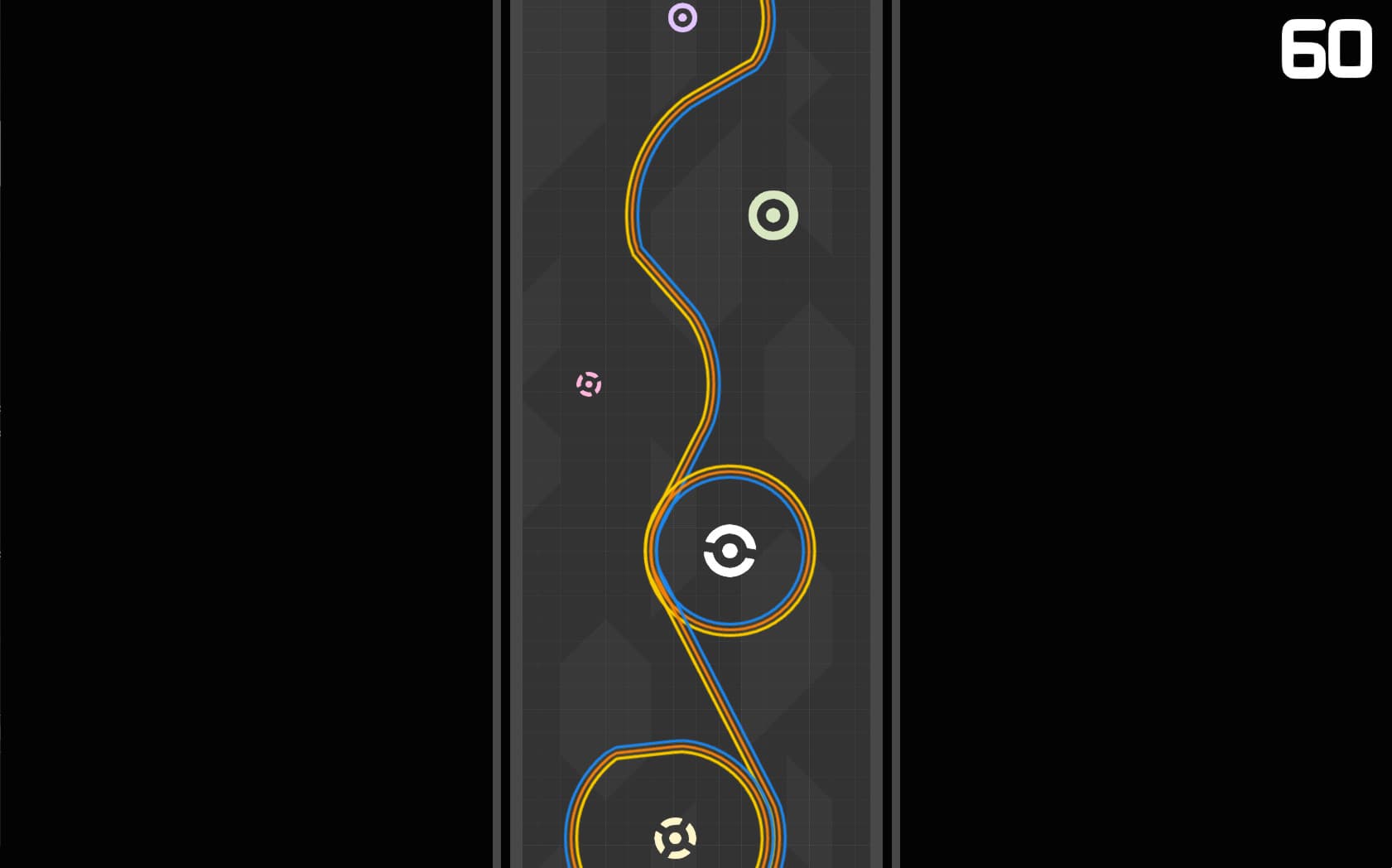 One More Line Steam CD Key - 5