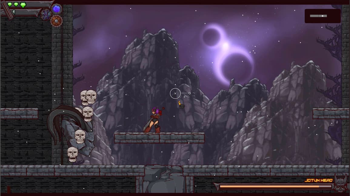 Tyrfing Cycle (Vanilla) Steam CD Key - 2