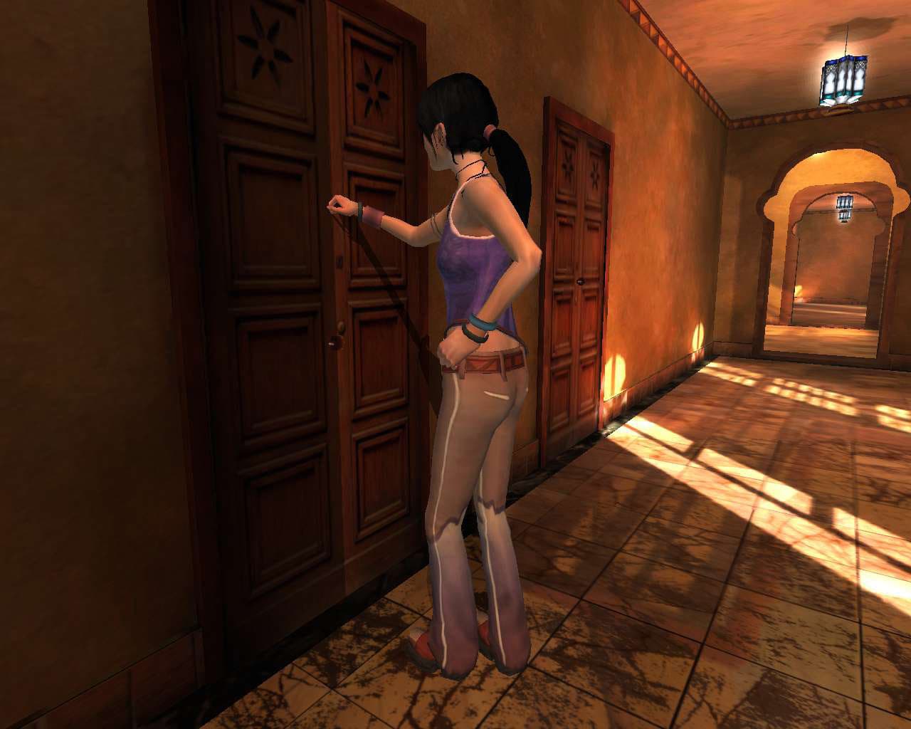 Dreamfall: The Longest Journey PC Steam CD Key - 2