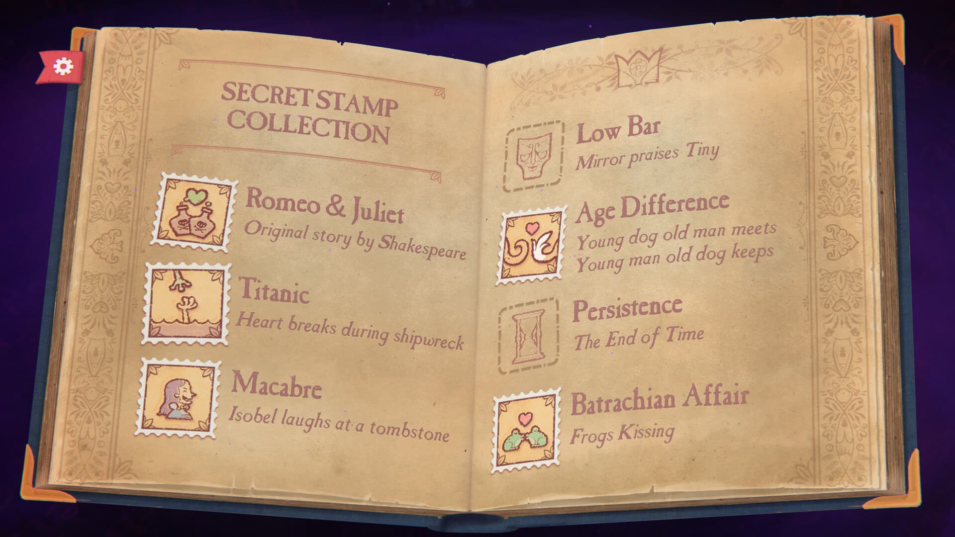 Storyteller Steam Account - 6