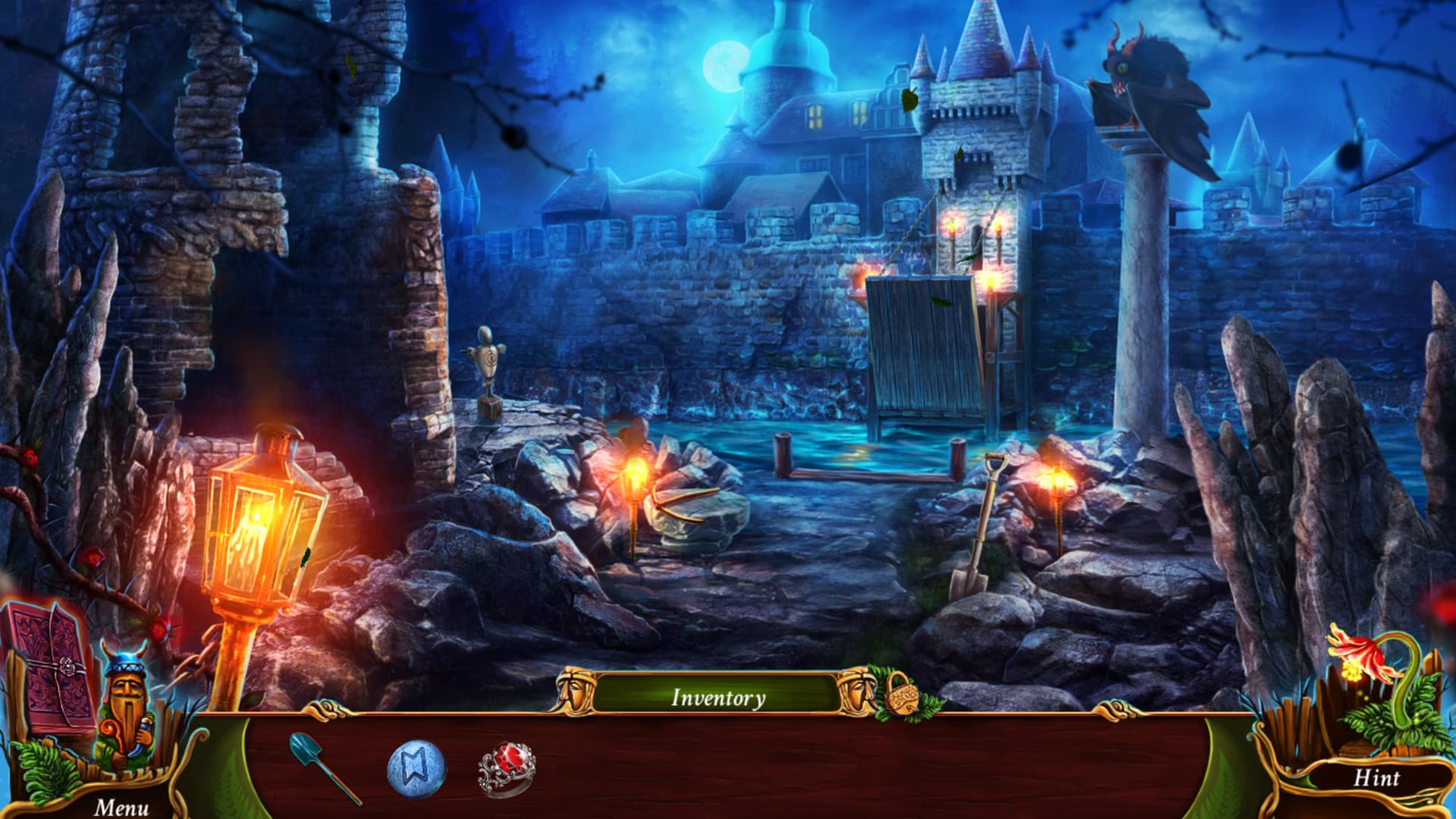 Eventide: Slavic Fable Steam CD Key - 7