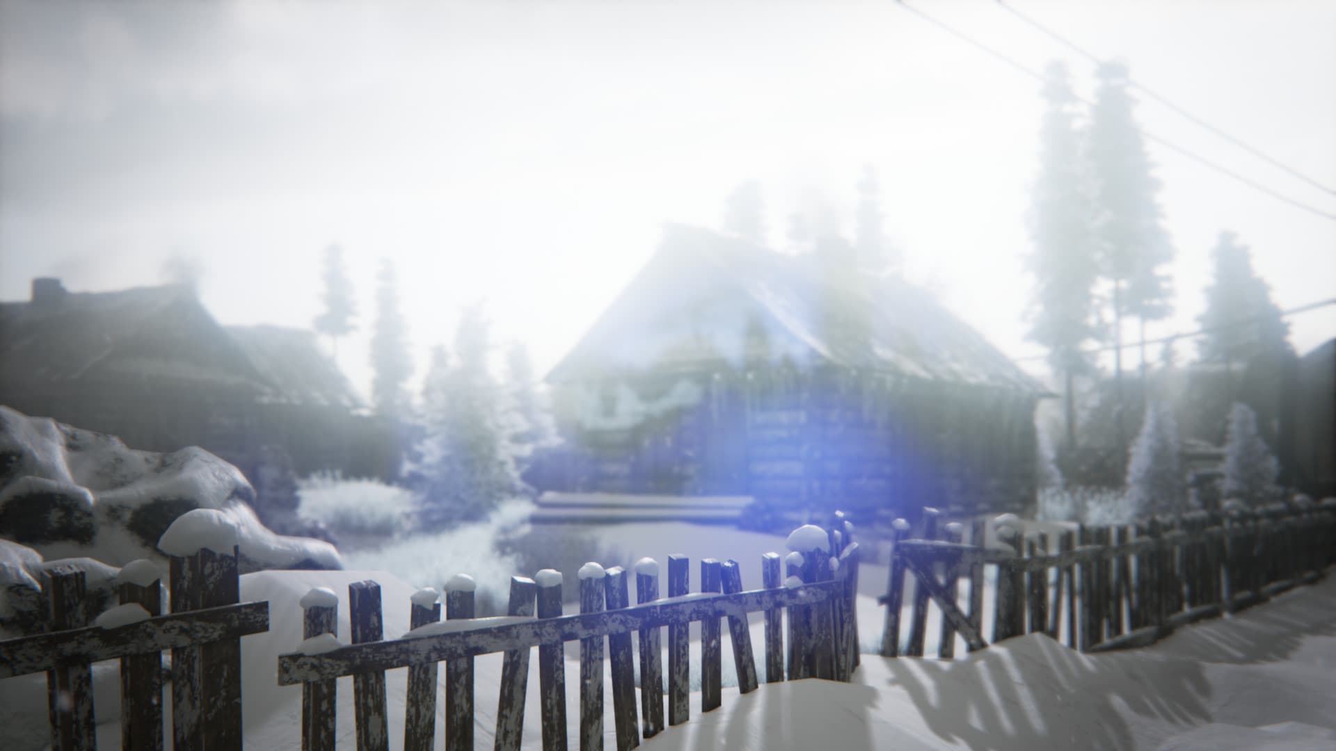 Kholat Steam CD Key - 5