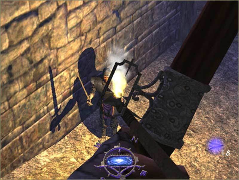 Thief: Deadly Shadows PC Steam CD Key - 8