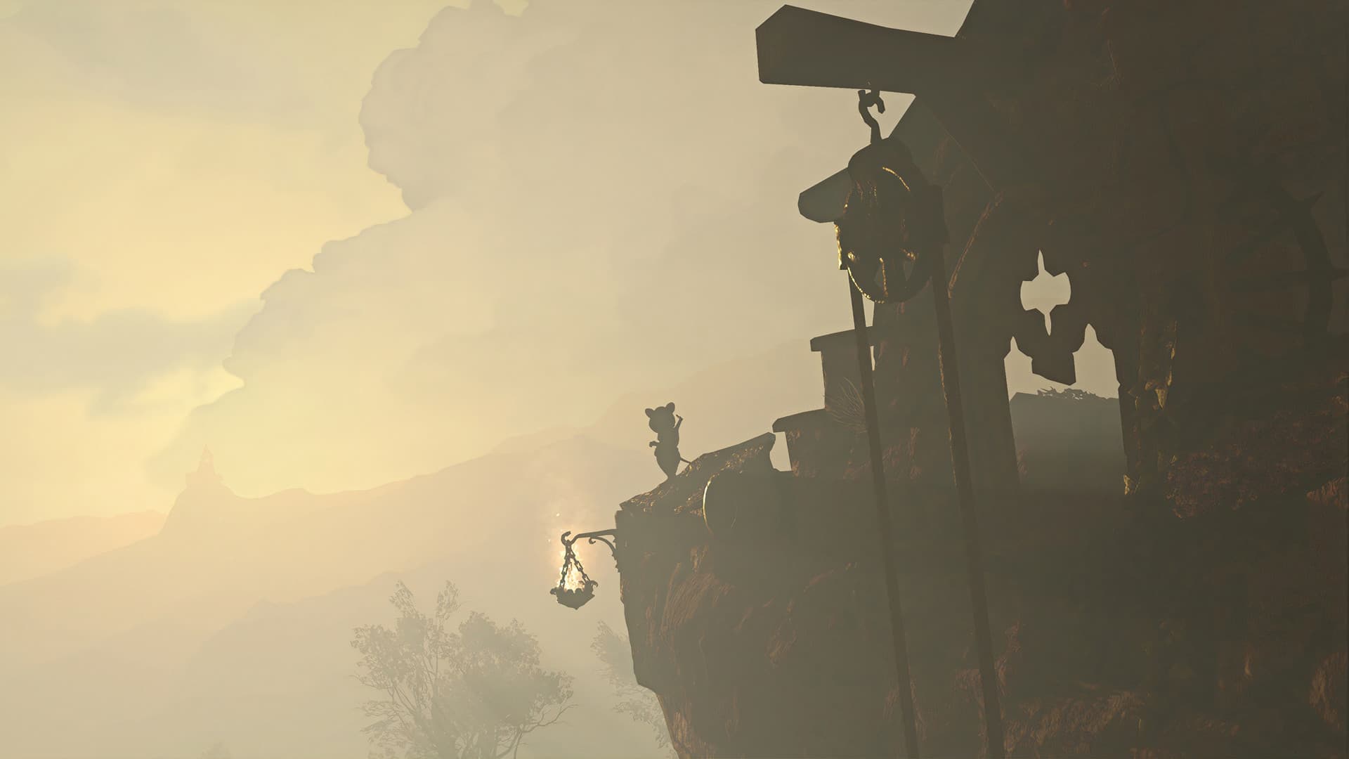Ghost of a Tale PC Steam CD Key - 4