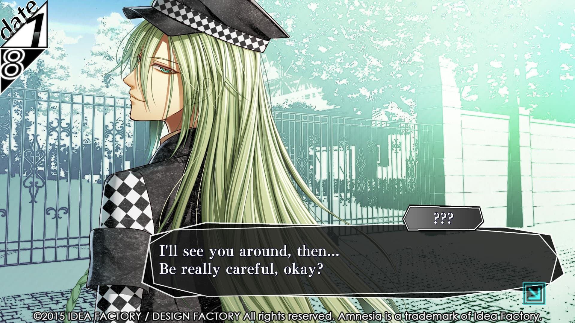Amnesia: Memories Steam CD Key - 5