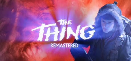 The Thing: Remastered PC Steam Account