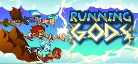 Running Gods Steam CD Key