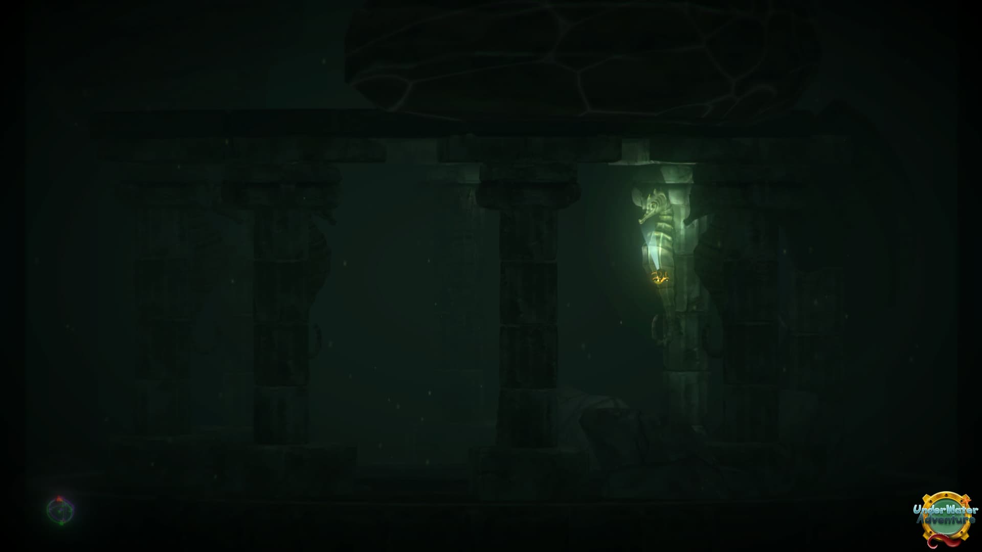 UnderWater Adventure Steam CD Key - 4