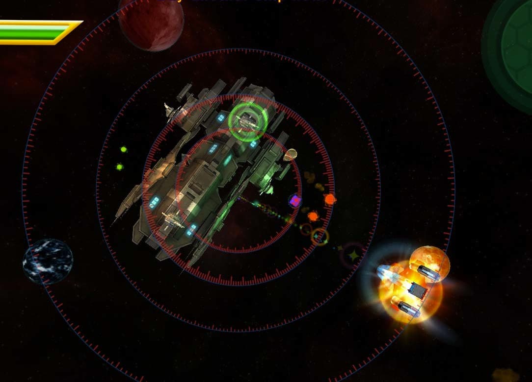 Zamarian Steam CD Key - 2