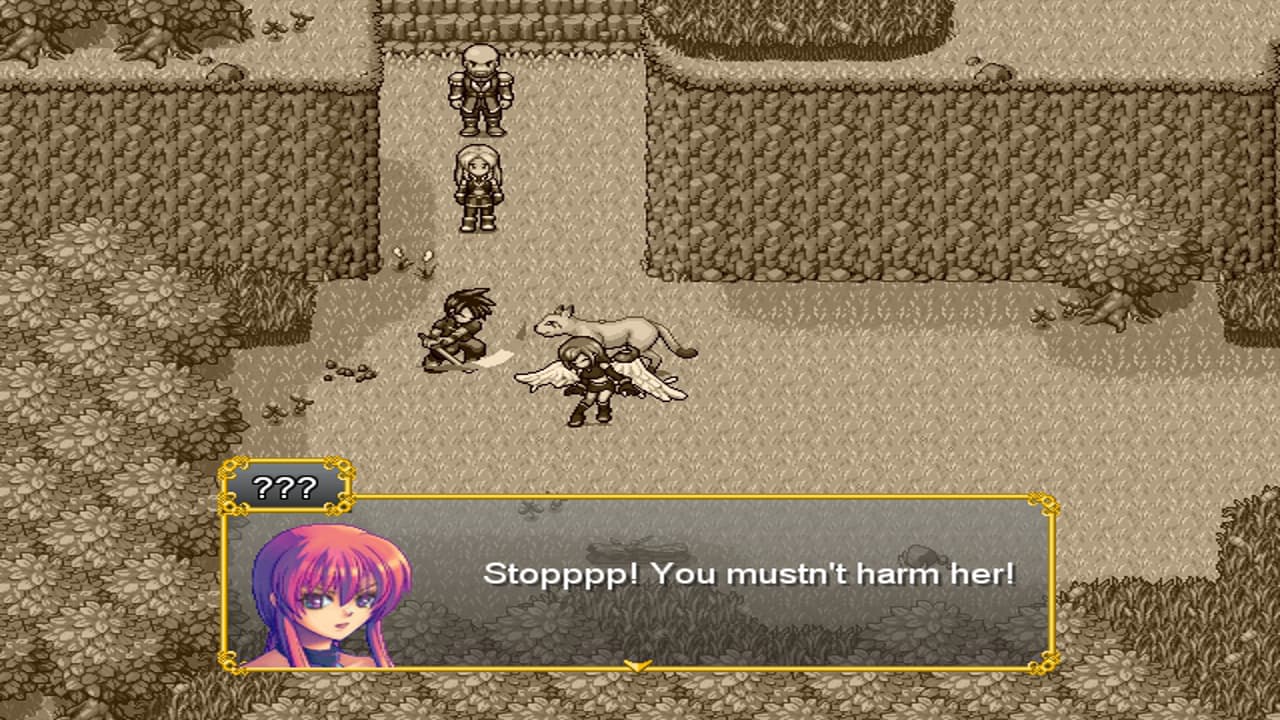 Alpha Kimori™ 1 Steam CD Key - 4