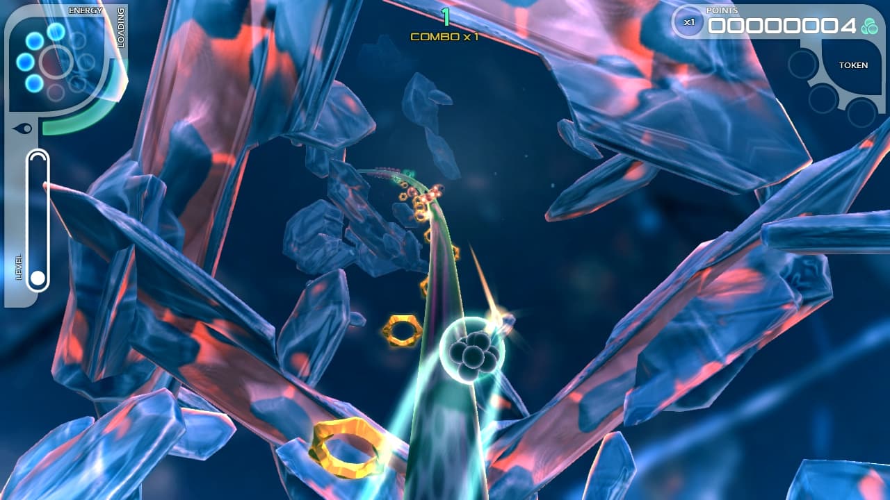 Fermi's Path Steam CD Key - 5
