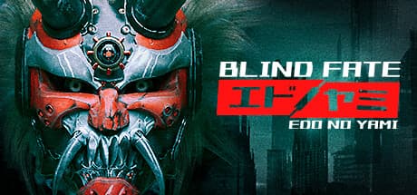 Blind Fate: Edo no Yami PC Steam Account