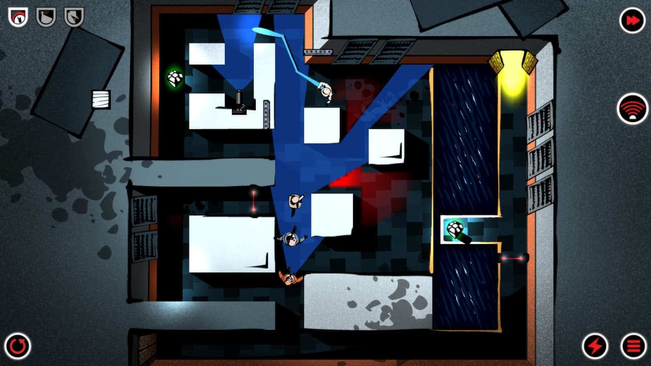 Third Eye Crime Steam CD Key - 2
