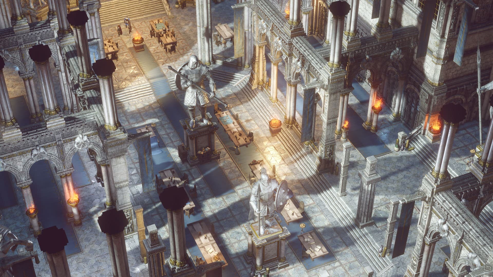 SpellForce 3 Steam CD Key - 5