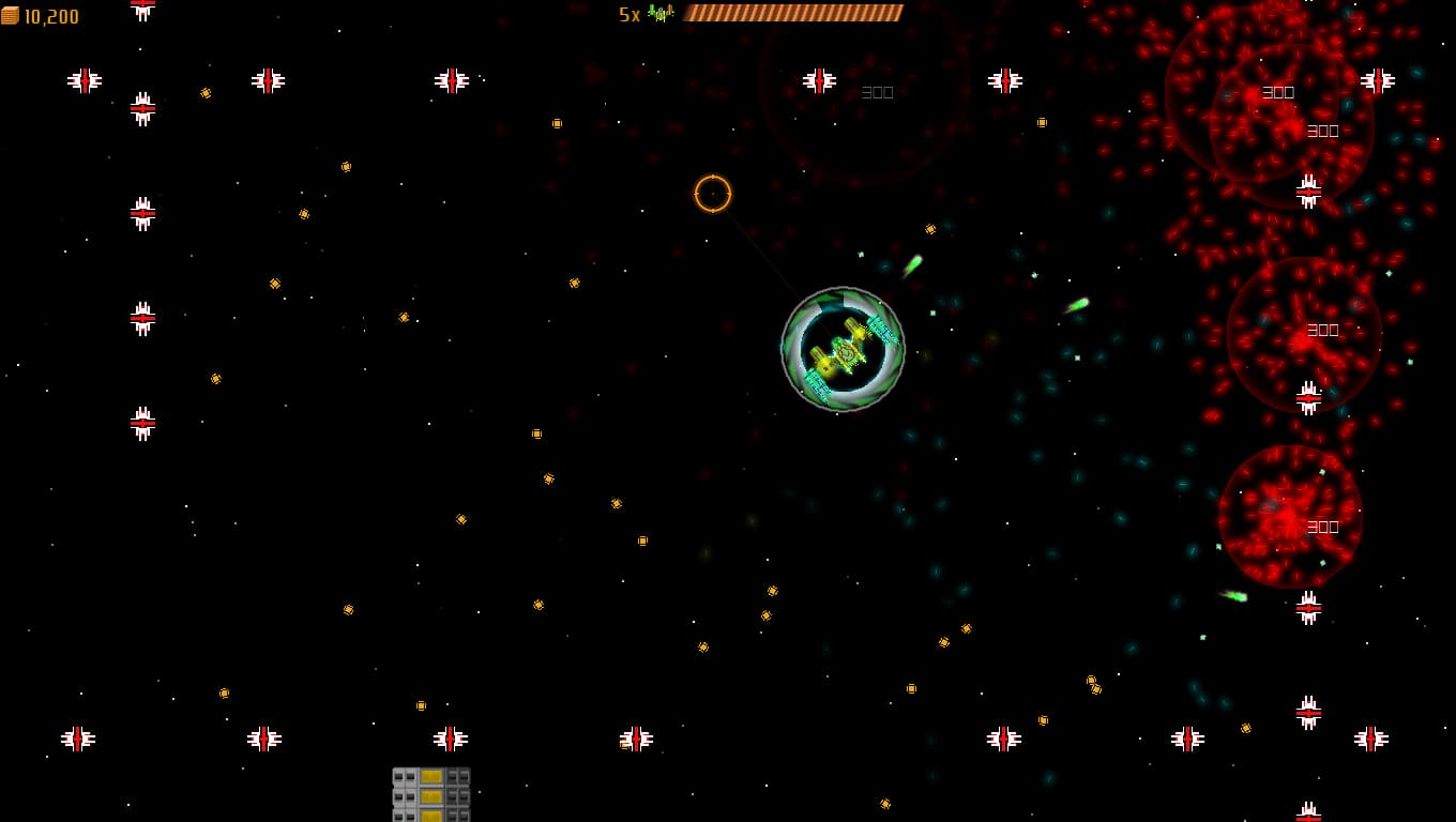 Zotrix Steam CD Key - 6
