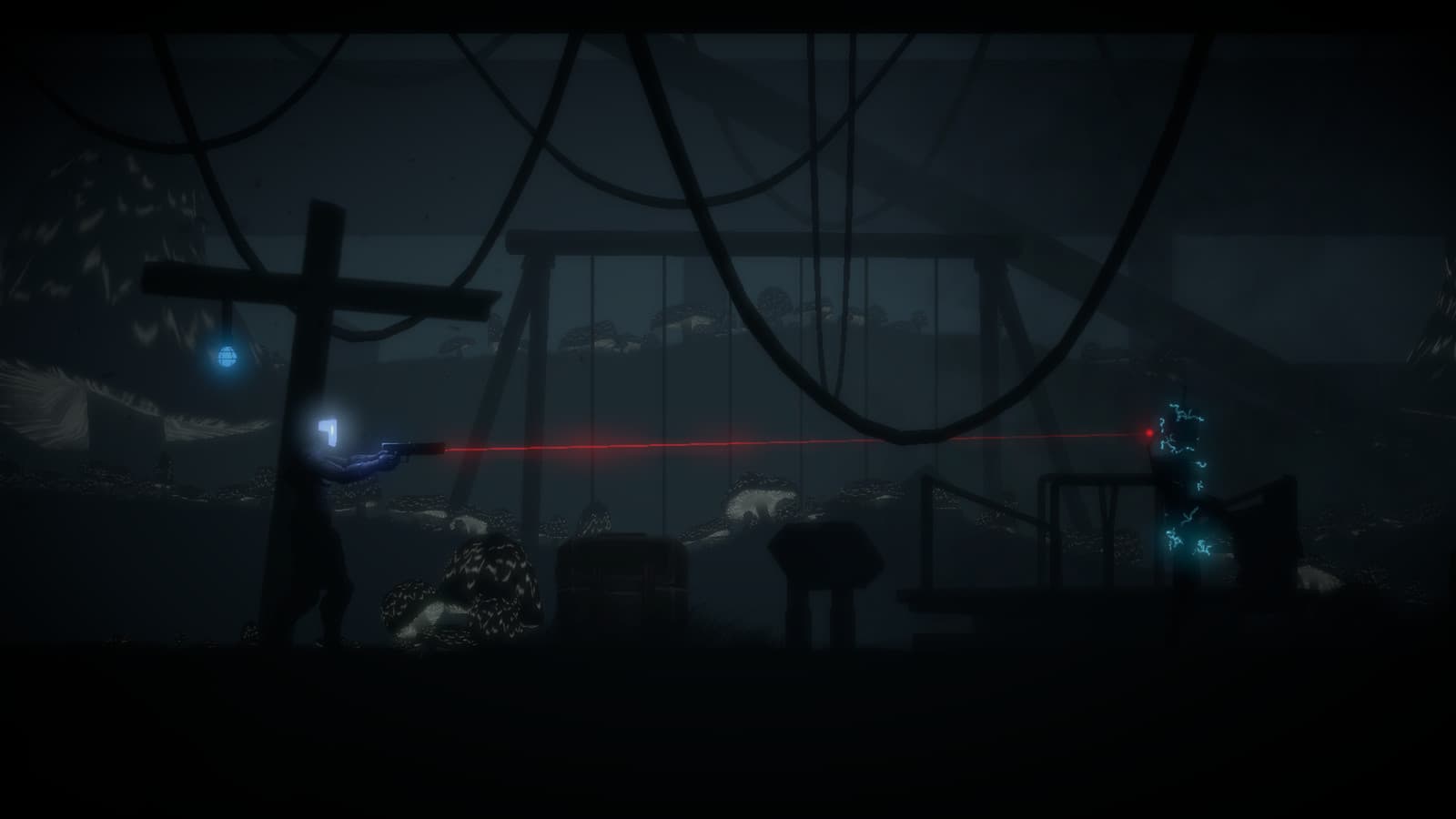 The Fall Steam CD Key - 3