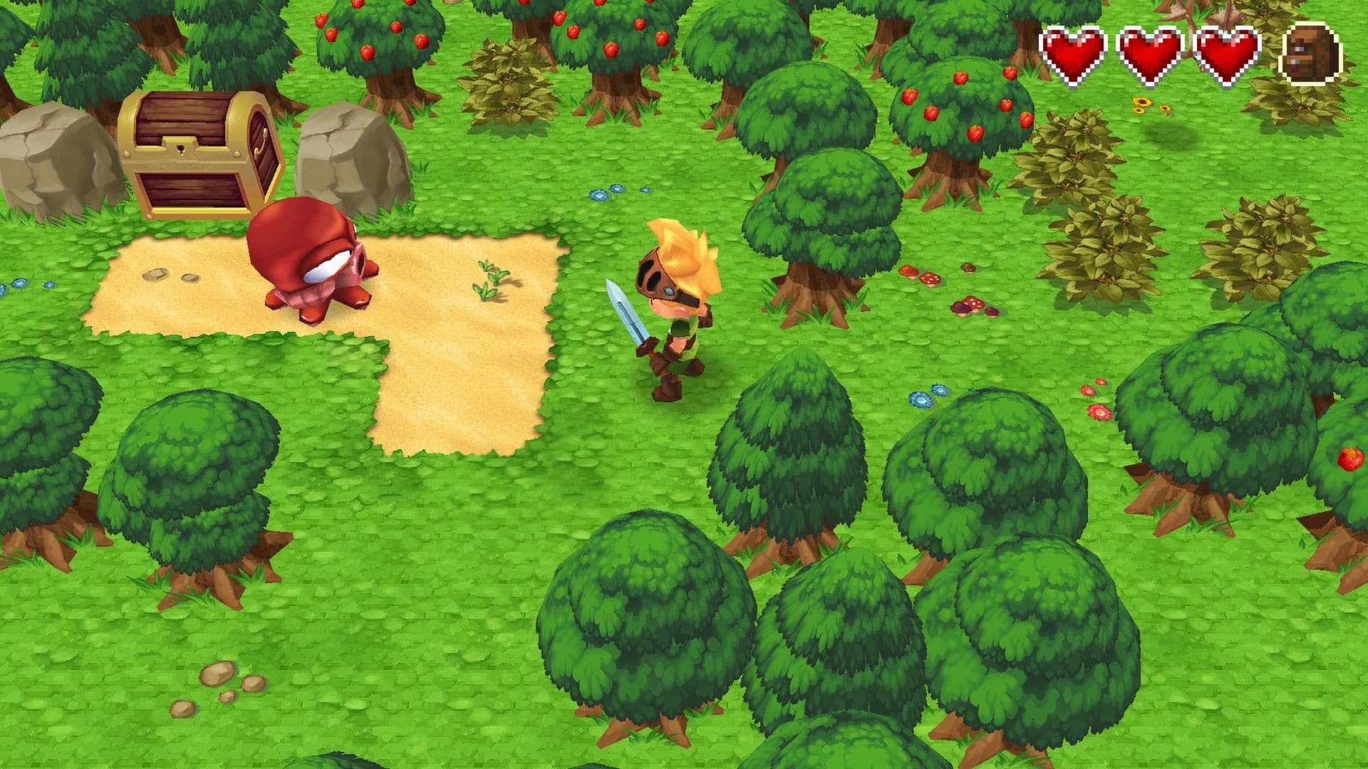 Evoland Steam CD Key - 5