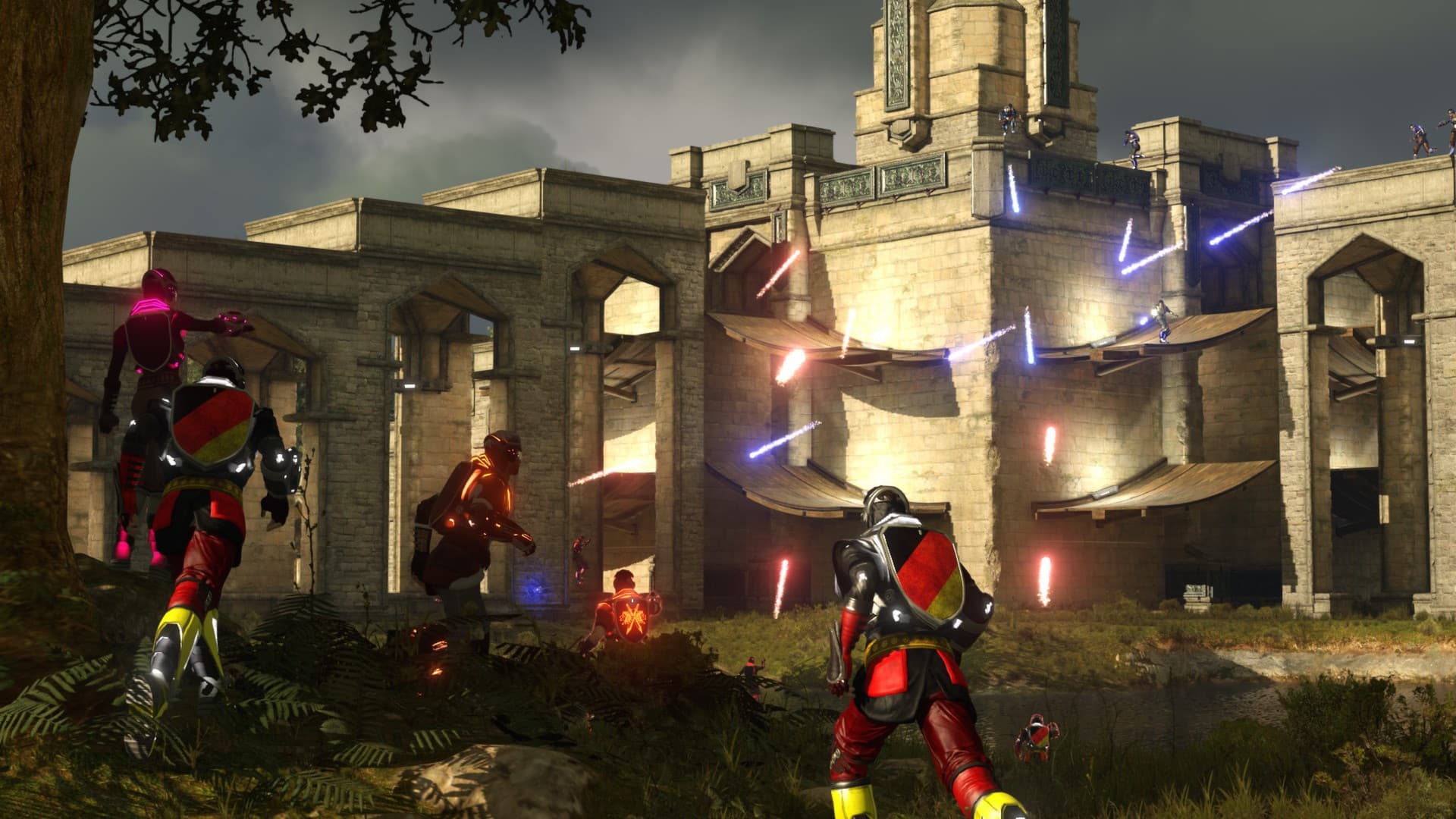 ShootMania Storm Steam CD Key - 6