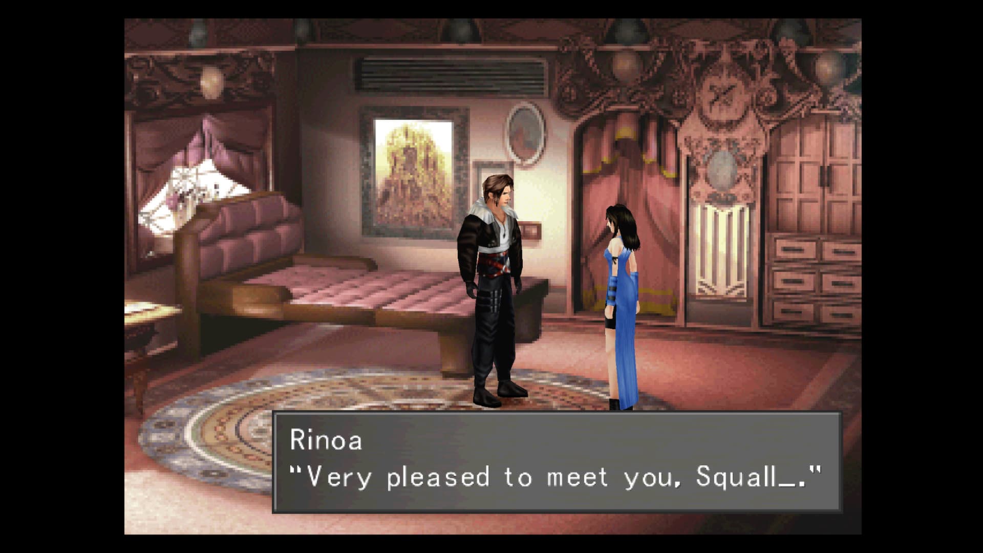 Final Fantasy VIII PC Steam Account - 5