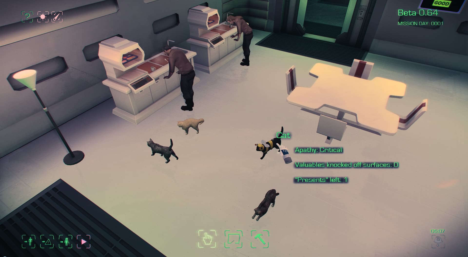 Maia Steam CD Key - 8