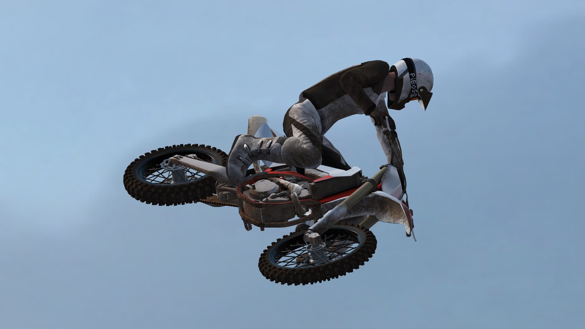 MX Bikes - 8