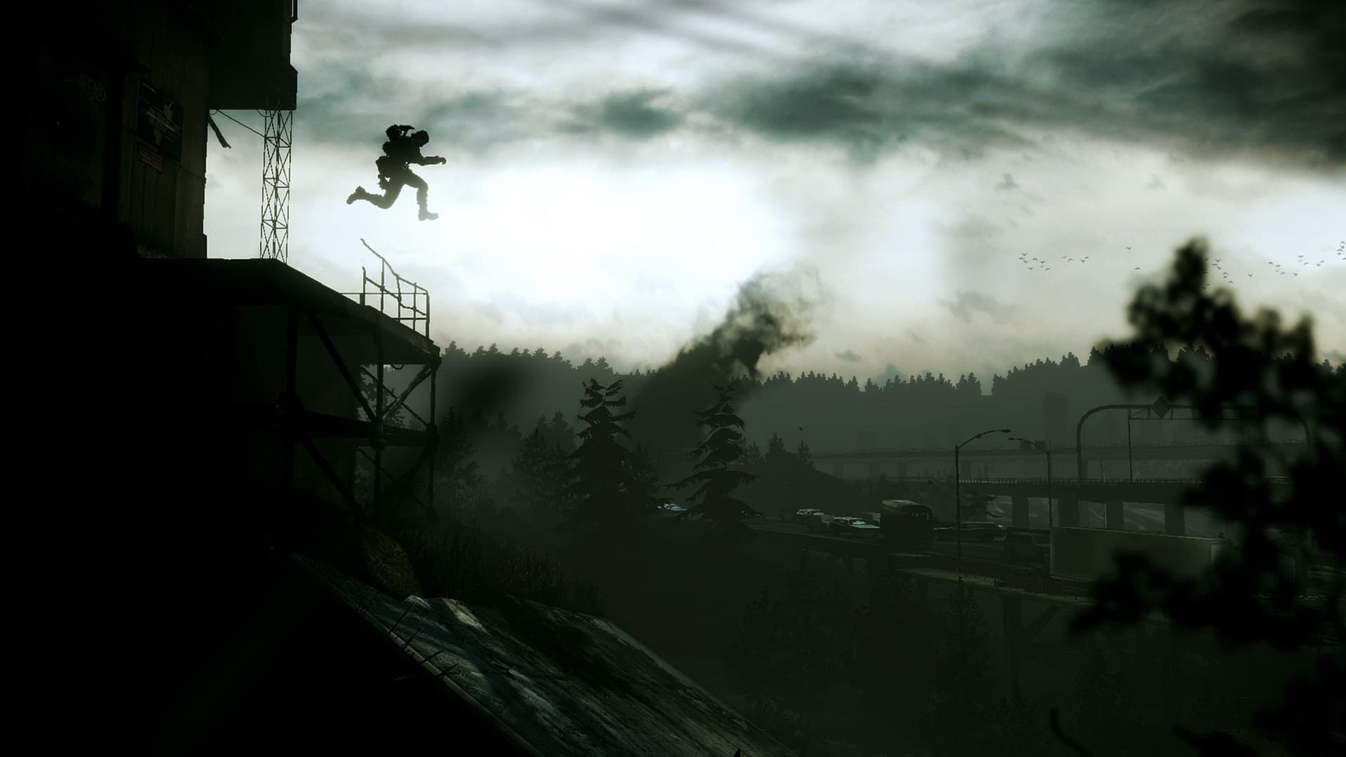 Deadlight Steam CD Key - 2