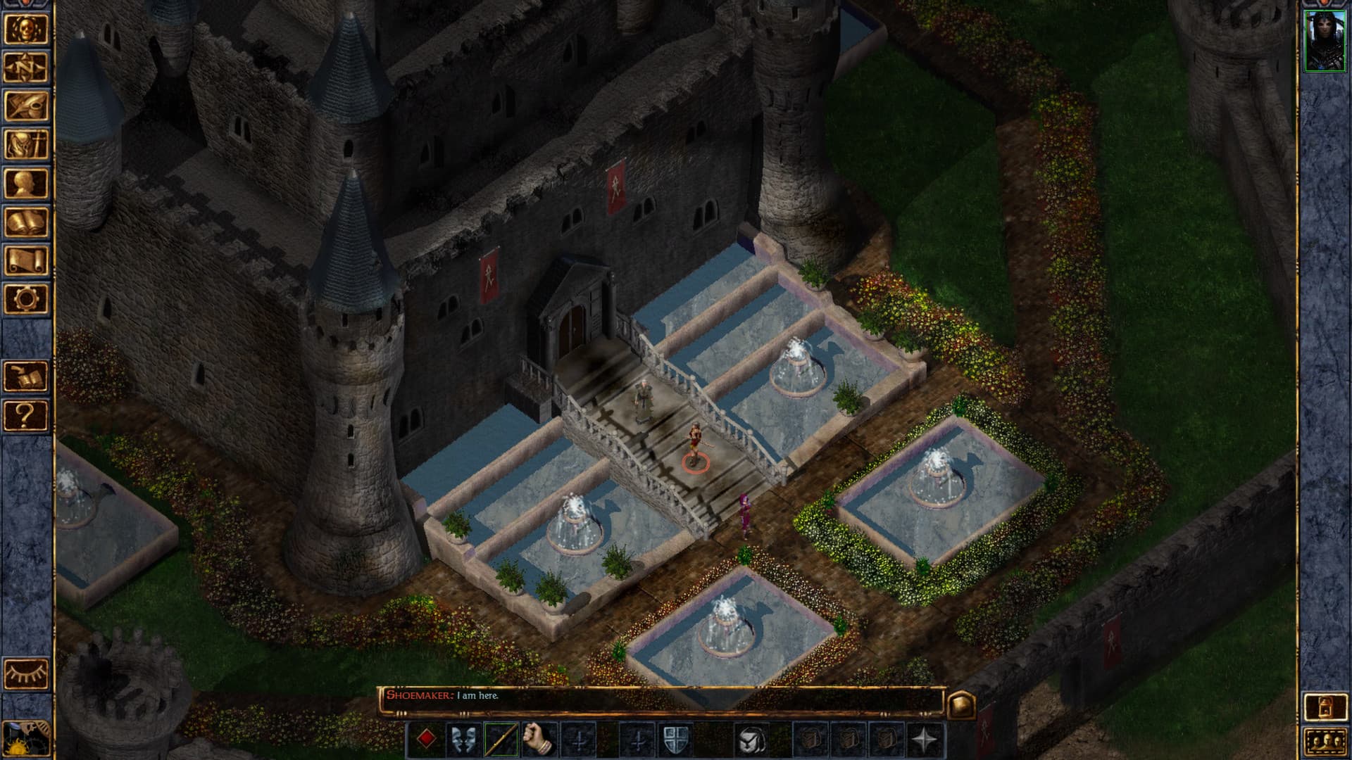 Baldur's Gate: Enhanced Edition PC Steam CD Key - 8
